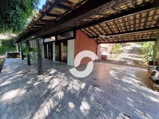 Casa venda em Largo do Barradas, Niterói