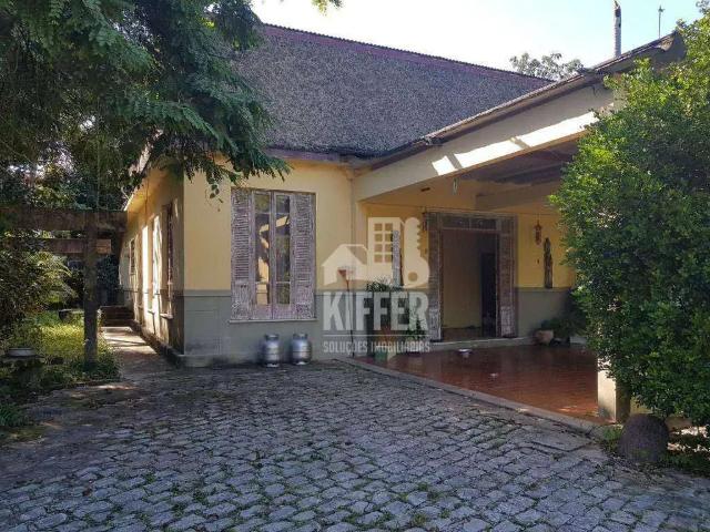 Casa venda em Região Pendotiba, Niterói