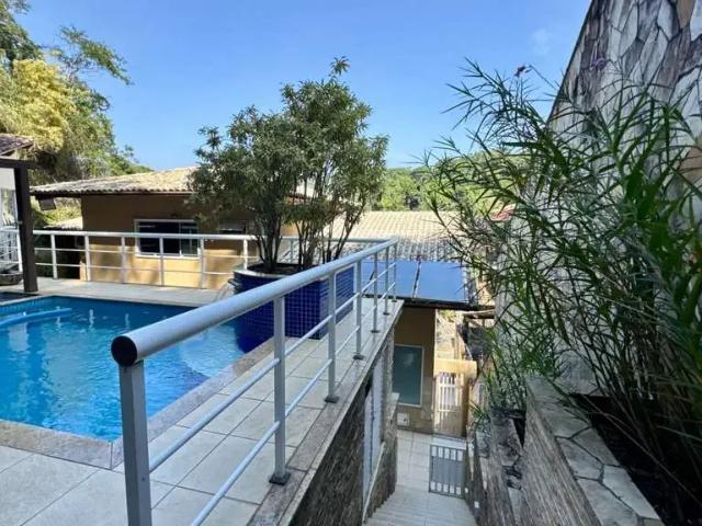 Casa venda em Região Pendotiba, Niterói
