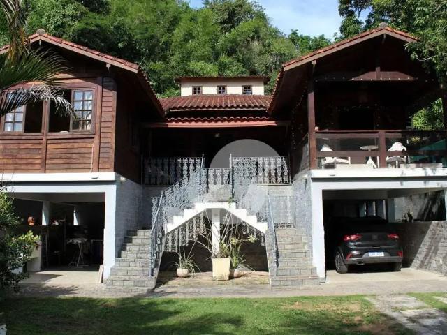 Casa venda em Região Pendotiba, Niterói