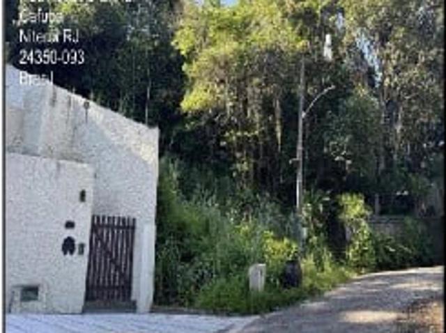 Casa venda em Comunidade da Ciclovia, Niterói