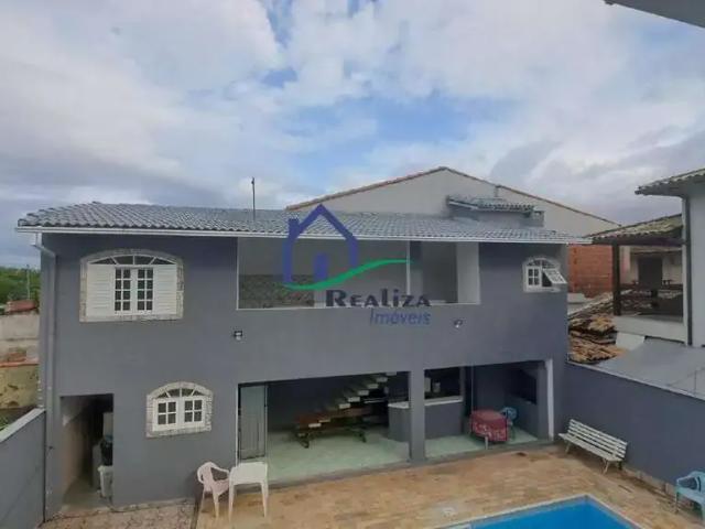 Casa venda em Região Oceânica, Niterói