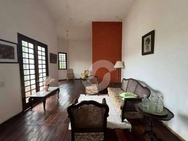 Casa venda em Vila Bonsucesso, Niterói
