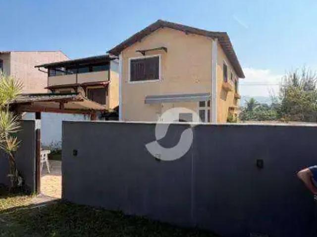 Casa venda em Região Oceânica, Niterói