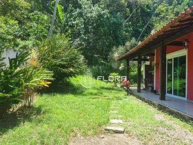 Casa venda em Região Oceânica, Niterói