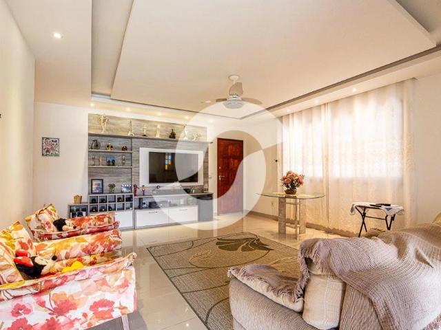 Casa venda em Região Oceânica, Niterói