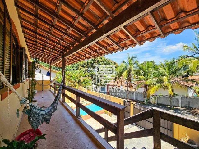 Casa venda em Região Oceânica, Niterói