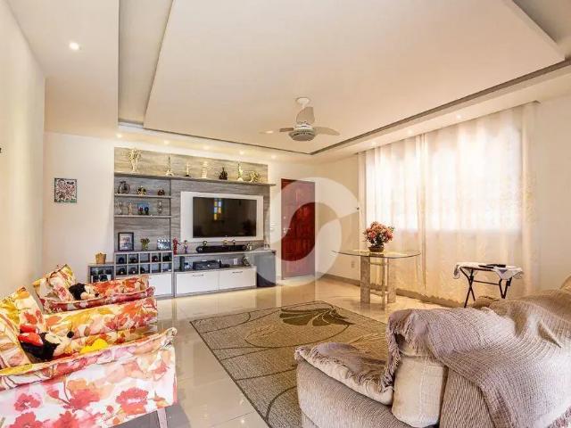 Casa venda em Região Oceânica, Niterói