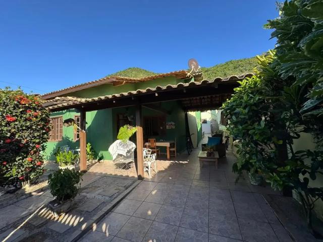 Casa venda em Região Oceânica, Niterói
