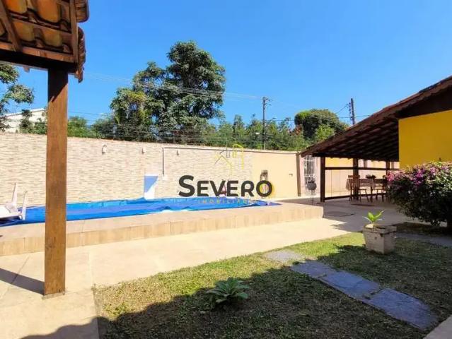 Casa venda em Região Oceânica, Niterói