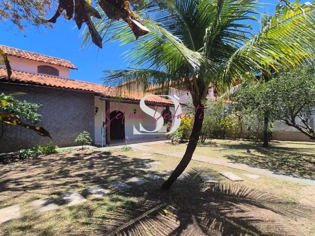 Casa venda em Região Oceânica, Niterói