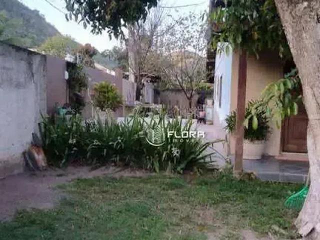 Casa venda em Comunidade da Ciclovia, Niterói