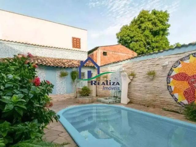 Casa venda em Piratininga, Niterói