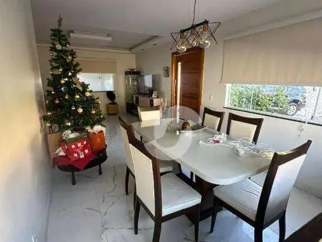 Casa venda em Jacaré, Niterói