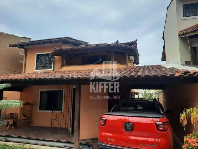 Casa venda em Região Oceânica, Niterói