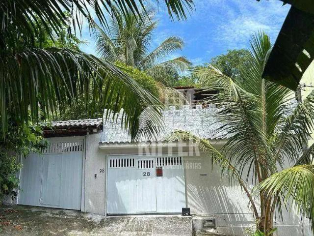 Casa venda em Comunidade da Ciclovia, Niterói