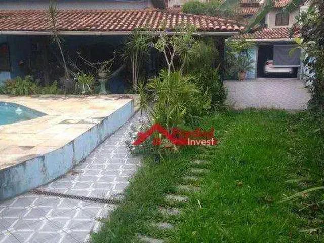 Casa venda em Região Geográfica Imediata do Rio de Janeiro, Região Metropolitana do Rio de Janeiro
