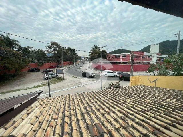 Casa venda em Região Oceânica, Niterói