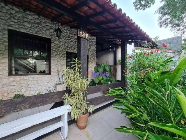 Casa venda em Comunidade da Ciclovia, Niterói