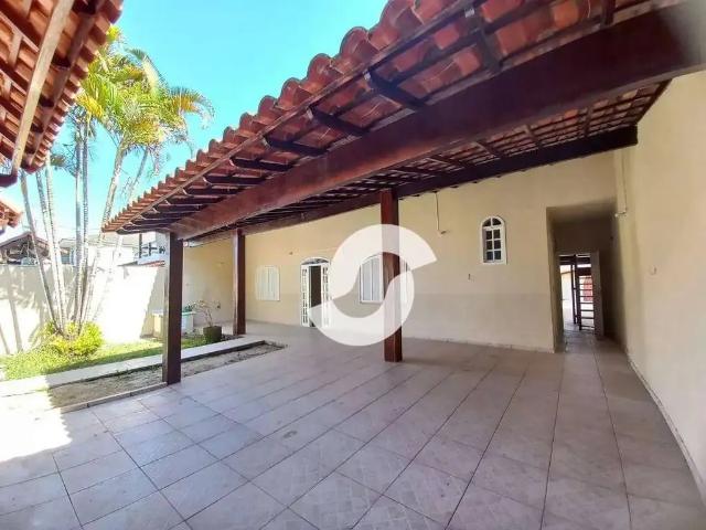 Casa venda em Região Oceânica, Niterói