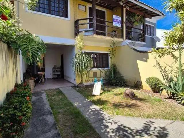 Casa venda em Morro do Caniçal, Niterói