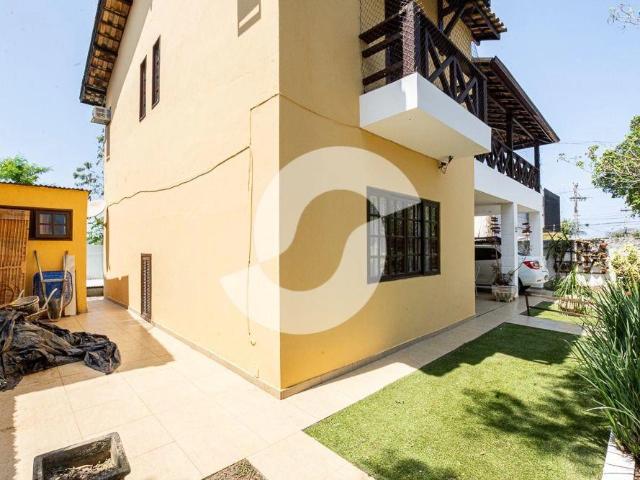 Casa venda em Comunidade da Ciclovia, Niterói