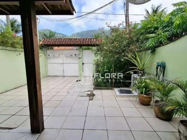 Casa venda em Comunidade da Ciclovia, Niterói