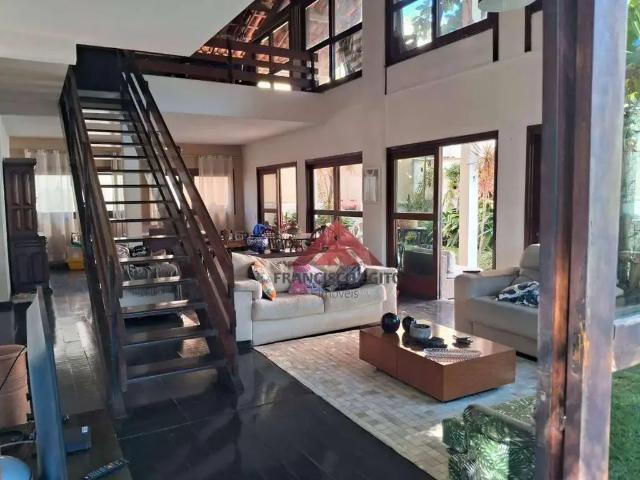 Casa venda em Região Oceânica, Niterói