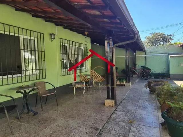 Casa venda em Comunidade da Ciclovia, Niterói