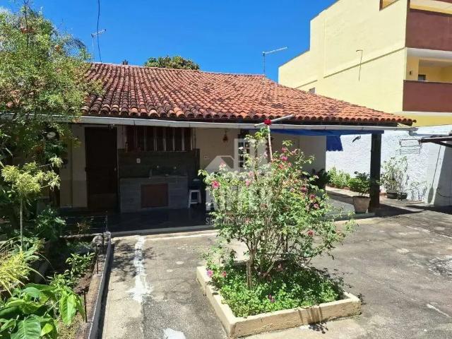 Casa venda em Comunidade da Ciclovia, Niterói