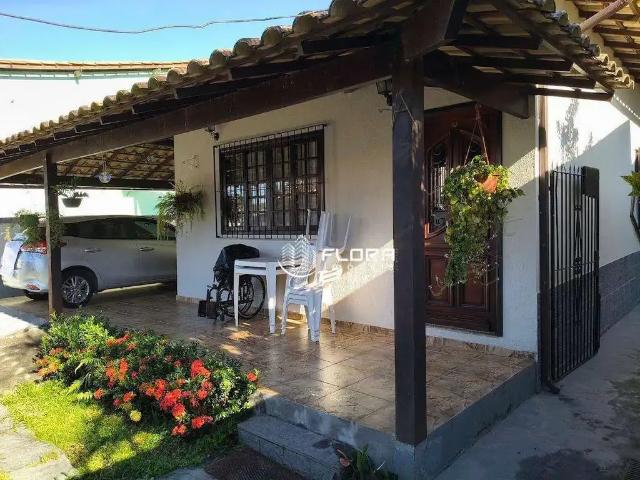 Casa venda em Comunidade da Ciclovia, Niterói