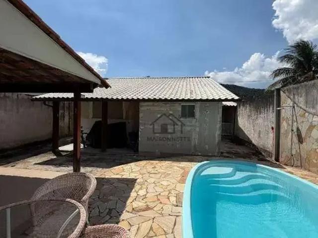 Casa venda em Comunidade da Ciclovia, Niterói