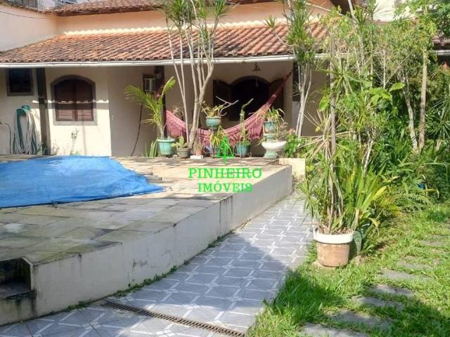 Casa venda em Região Oceânica, Niterói