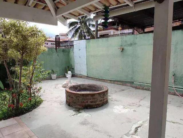Casa venda em Comunidade da Ciclovia, Niterói
