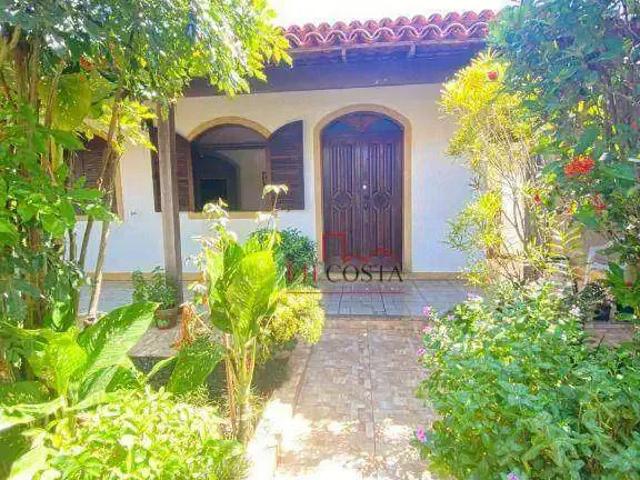 Casa venda em Região Oceânica, Niterói