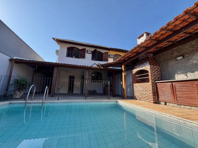 Casa venda em Região Oceânica, Niterói