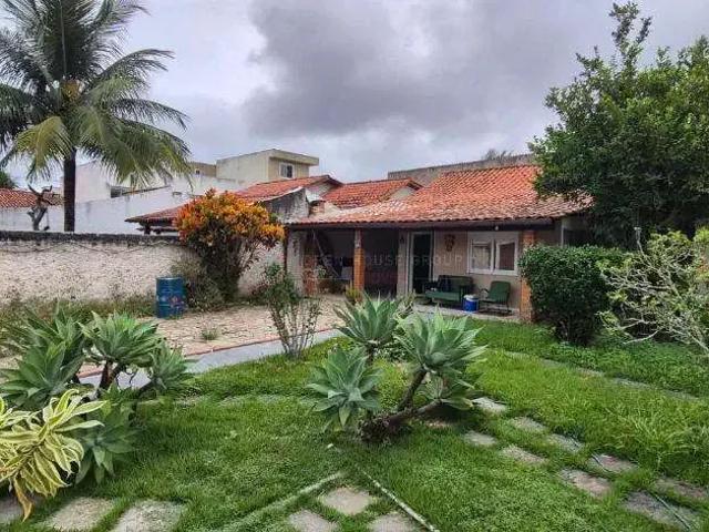 Casa venda em Comunidade da Ciclovia, Niterói