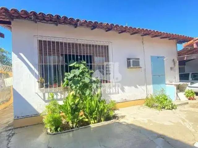Casa venda em Comunidade da Ciclovia, Niterói