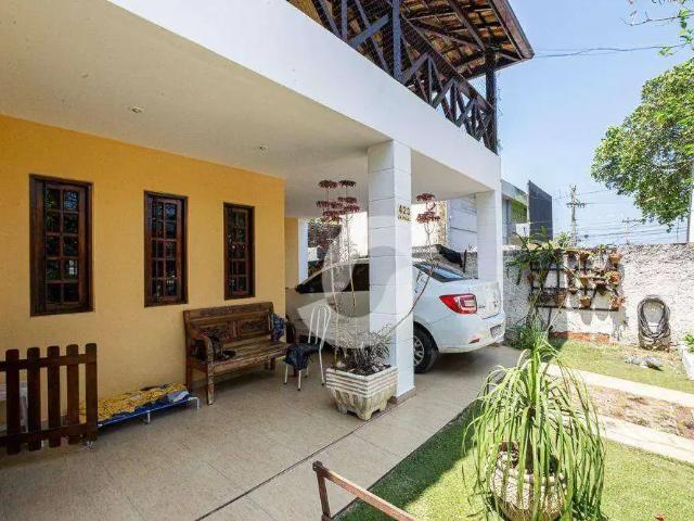 Casa venda em Comunidade da Ciclovia, Niterói