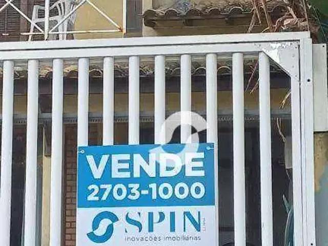 Casa venda em Comunidade de Bonsucesso, Niterói