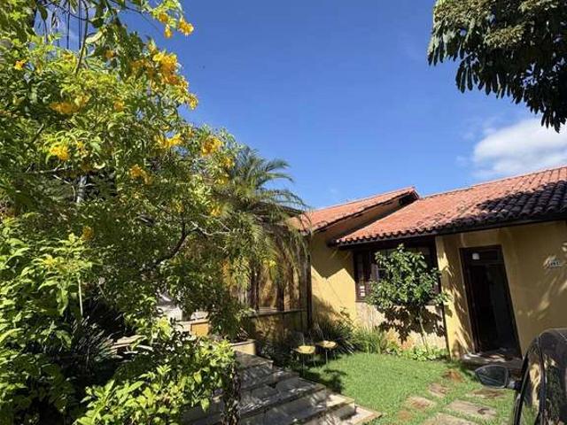 Casa venda em Região Oceânica, Niterói