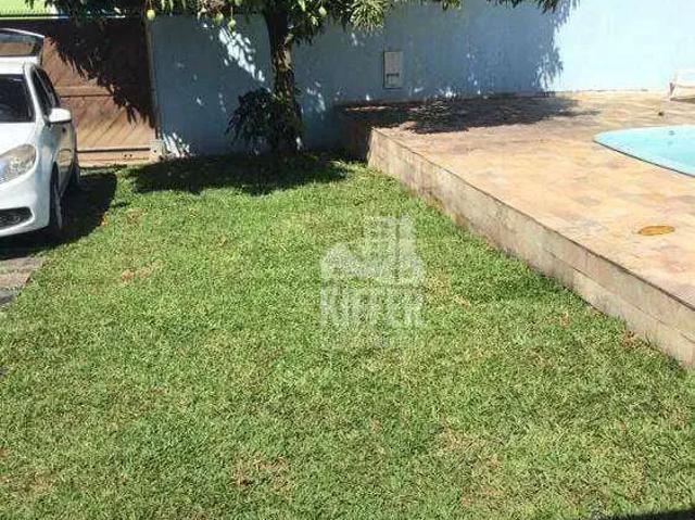 Casa venda em Comunidade da Ciclovia, Niterói
