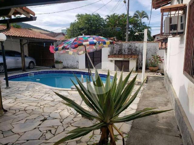 Casa venda em Região Oceânica, Niterói