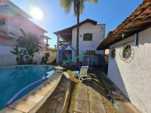 Casa venda em Região Oceânica, Niterói