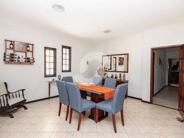 Casa venda em Região Oceânica, Niterói