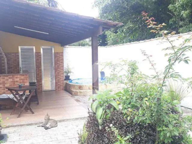 Casa venda em Morro do Caniçal, Niterói