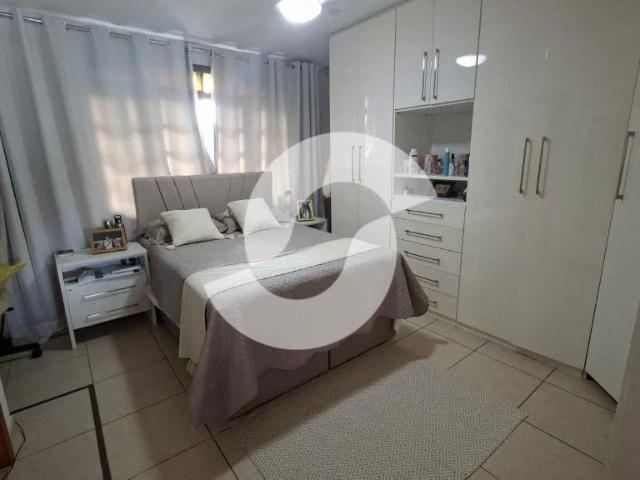 Casa venda em Comunidade da Ciclovia, Niterói