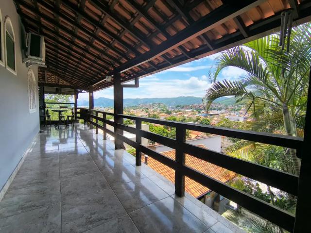 Casa venda em Região Oceânica, Niterói