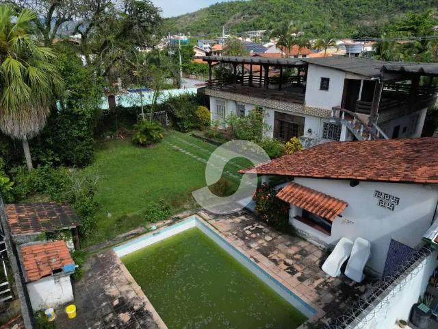 Casa venda em Região Oceânica, Niterói