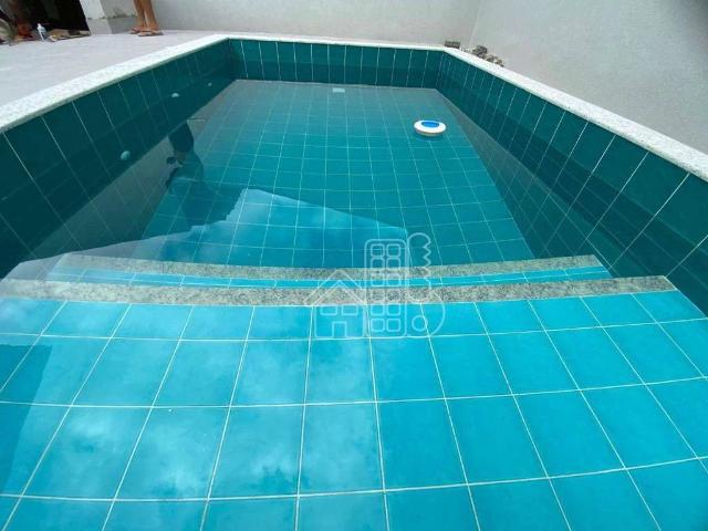Casa venda em Comunidade da Ciclovia, Niterói